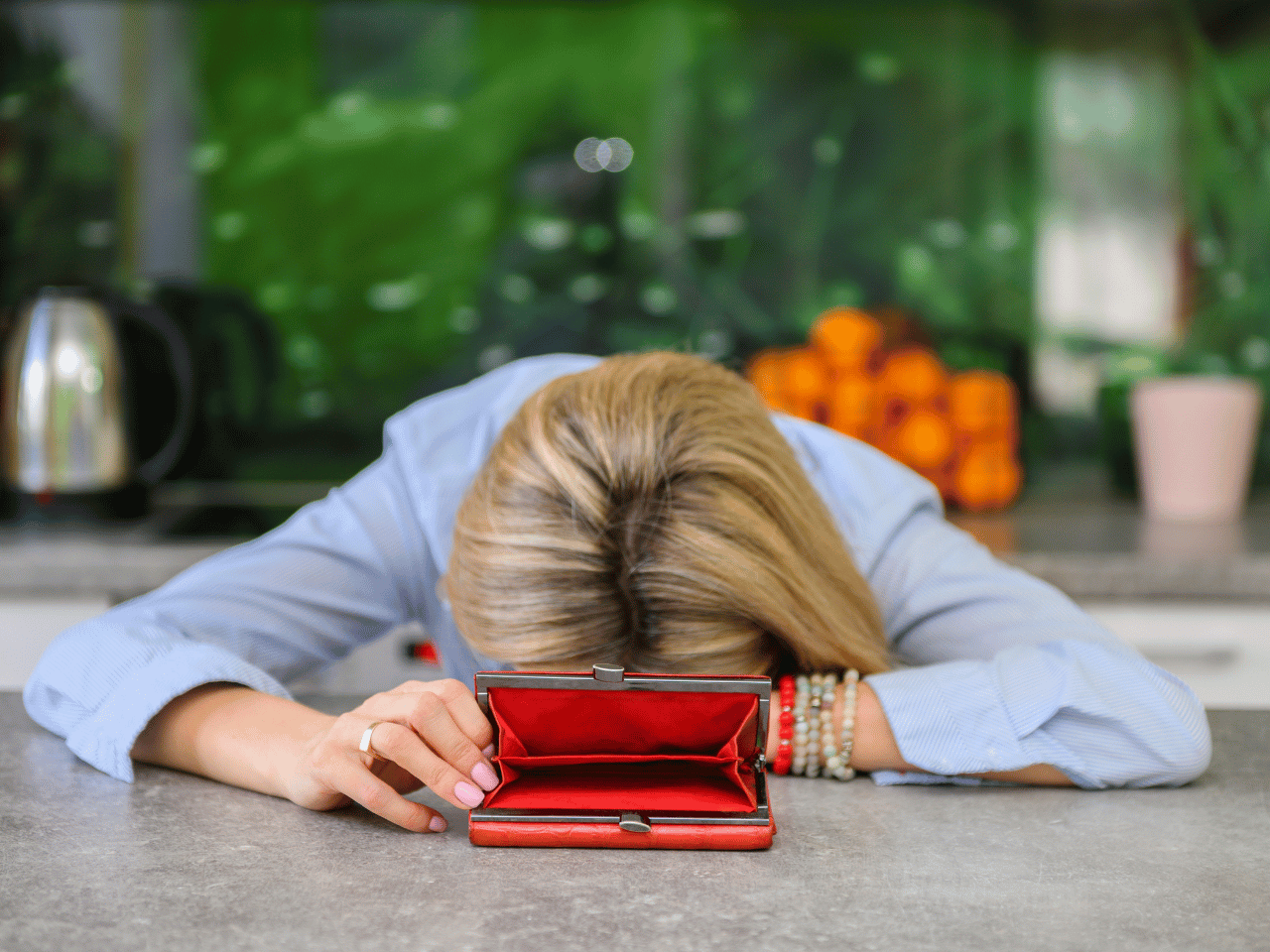 5 „sitnih“ grešaka koje ti prazne novčanik svakog meseca